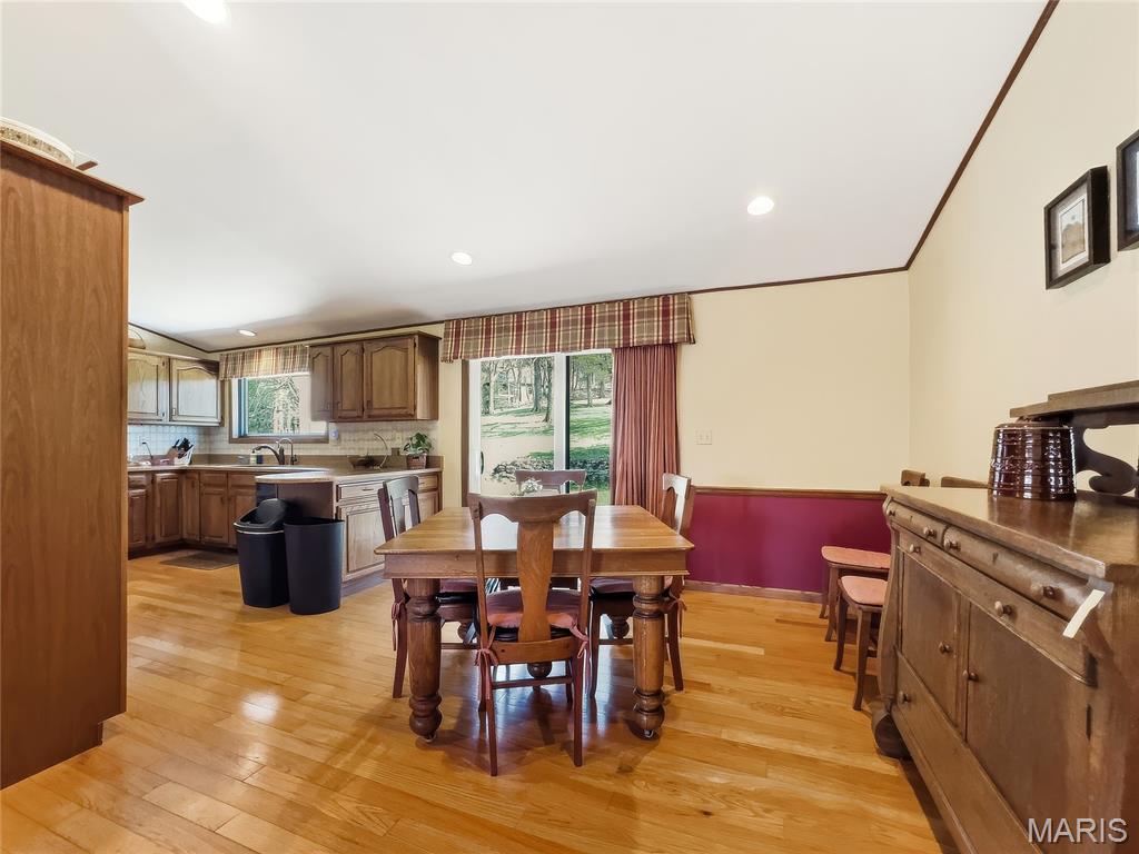 Normac Estates - Residential