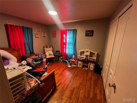 Tiny photo for 10430 State Highway AA, Potosi, MO 63664 (MLS # 26031204)