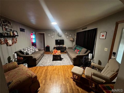 Tiny photo for 10430 State Highway AA, Potosi, MO 63664 (MLS # 26031204)