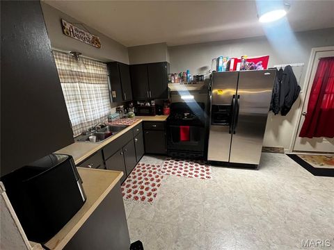 Tiny photo for 10430 State Highway AA, Potosi, MO 63664 (MLS # 26031204)