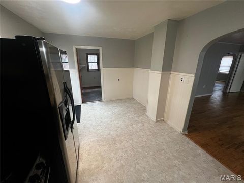 Tiny photo for 10430 State Highway AA, Potosi, MO 63664 (MLS # 26031204)