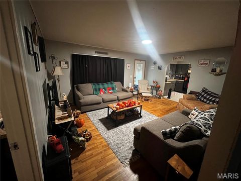 Tiny photo for 10430 State Highway AA, Potosi, MO 63664 (MLS # 26031204)