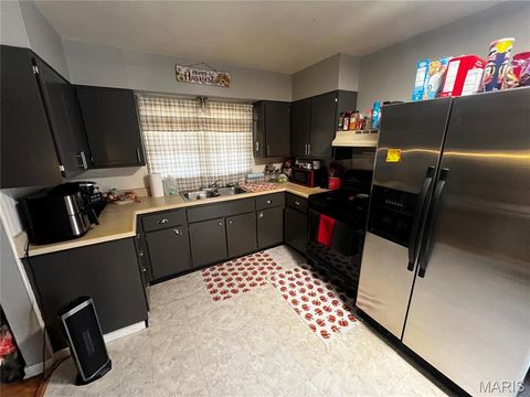 Tiny photo for 10430 State Highway AA, Potosi, MO 63664 (MLS # 26031204)
