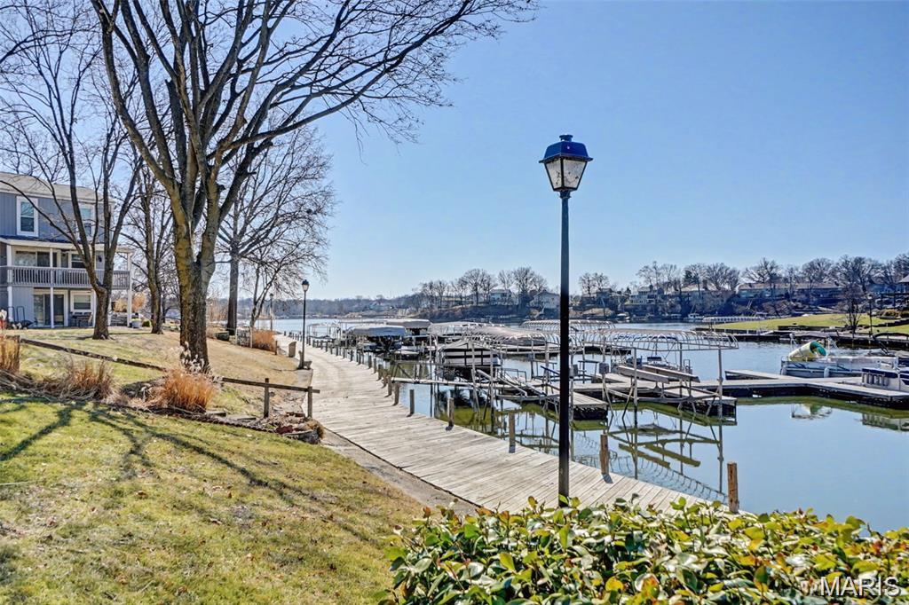 Lsl Harbor Town #3 - Residential