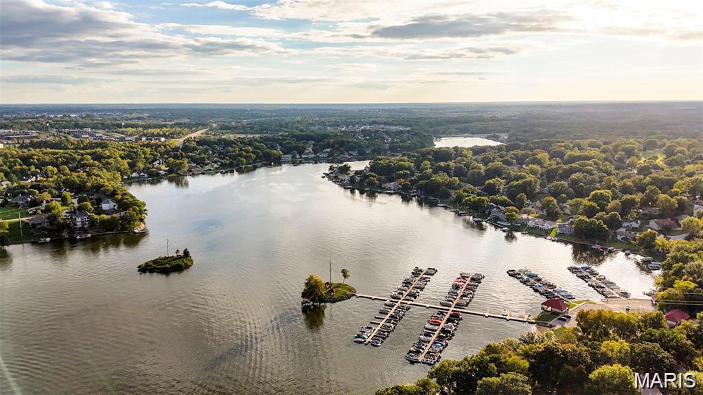 Lsl Harbor Town #3 - Residential