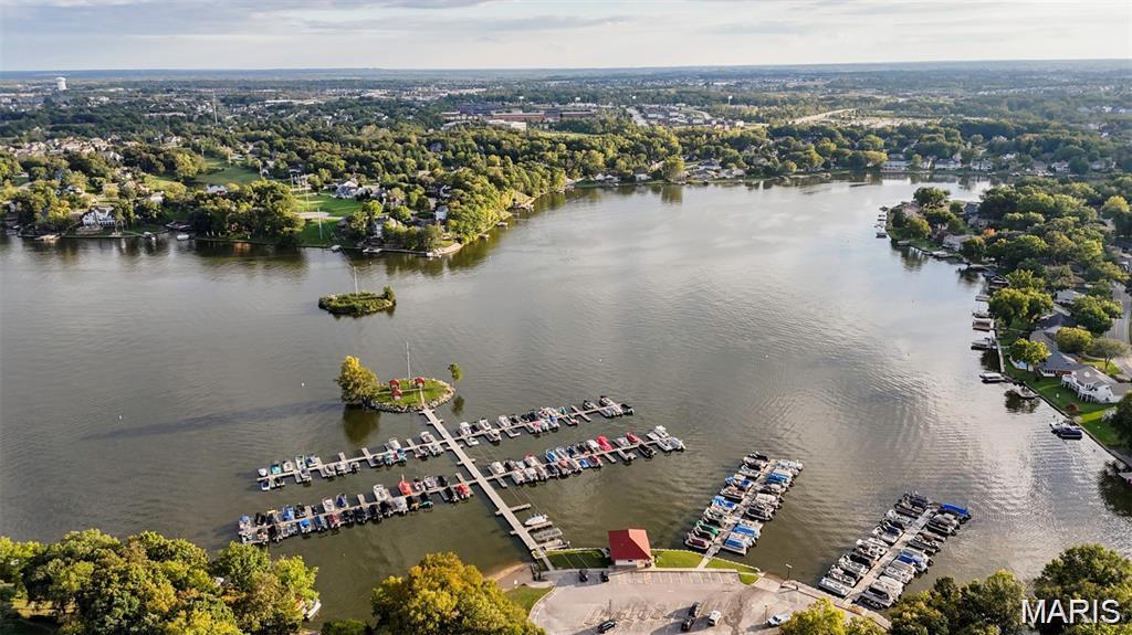 Lsl Harbor Town #3 - Residential