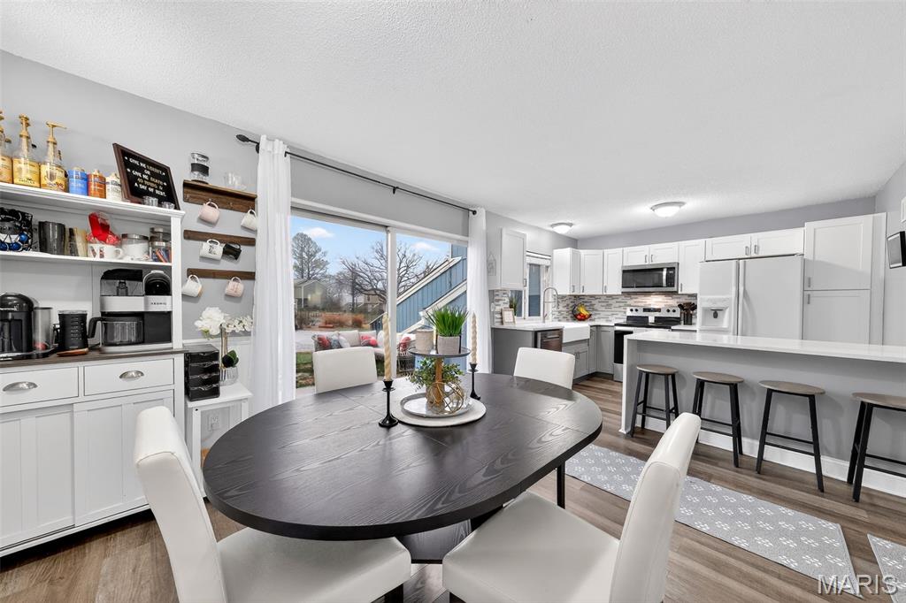 Lsl Harbor Town #3 - Residential