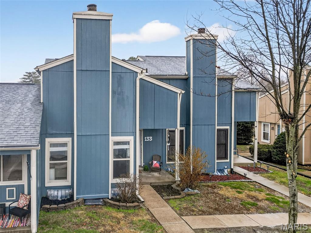 Lsl Harbor Town #3 - Residential