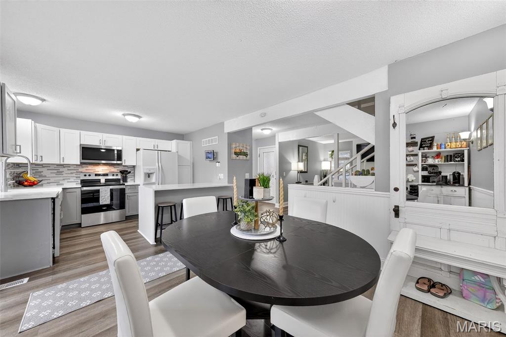 Lsl Harbor Town #3 - Residential