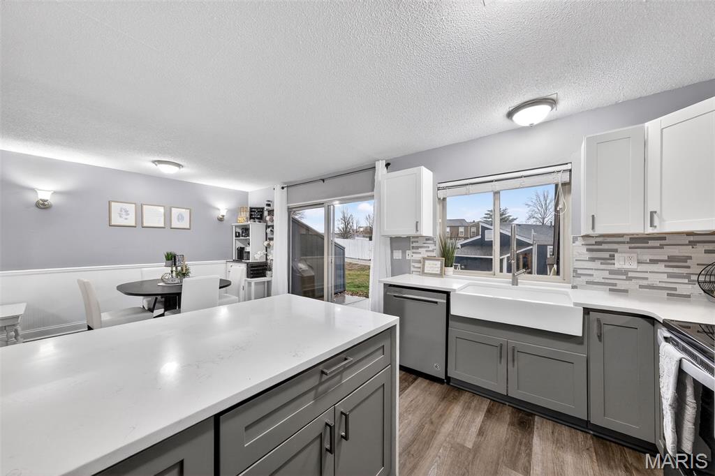 Lsl Harbor Town #3 - Residential