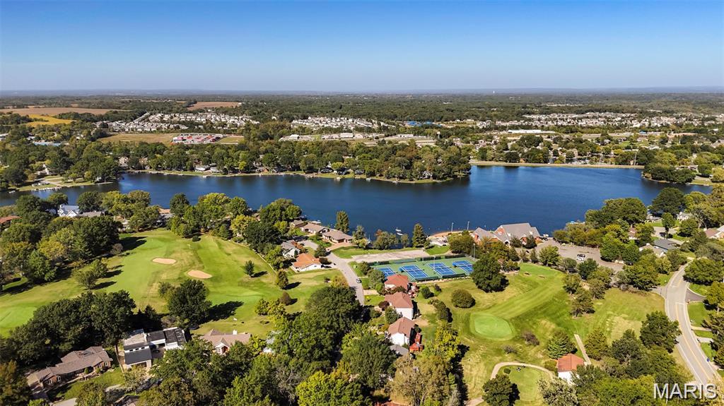 Lsl Harbor Town #3 - Residential