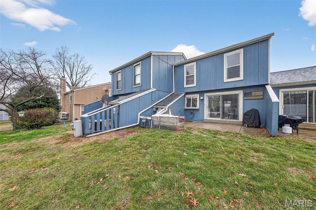 Lsl Harbor Town #3 - Residential