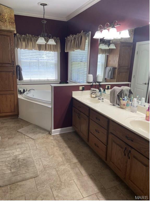 Middle Creek sEt III - Residential