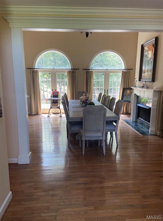 Middle Creek sEt III - Residential