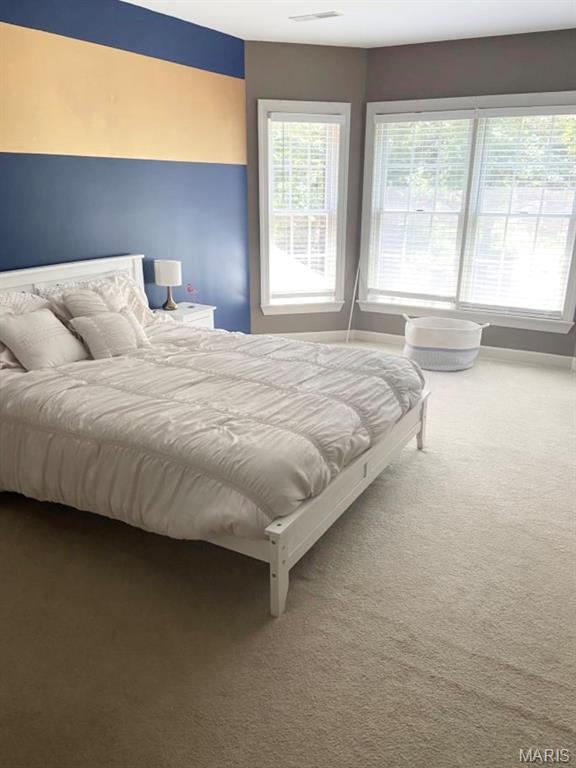 Middle Creek sEt III - Residential