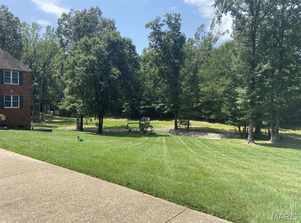 Middle Creek sEt III - Residential