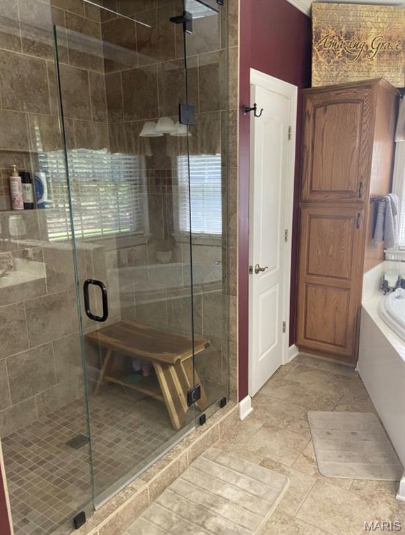 Middle Creek sEt III - Residential