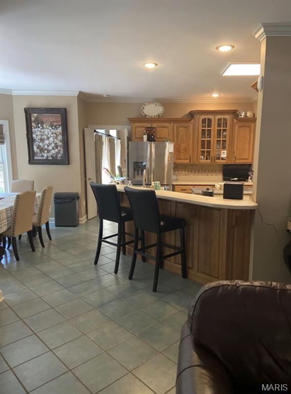 Middle Creek sEt III - Residential