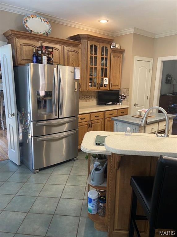 Middle Creek sEt III - Residential