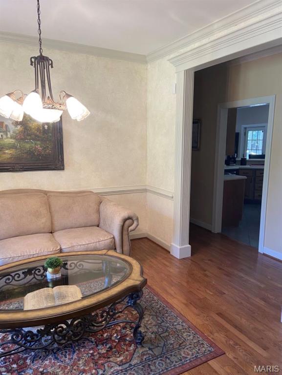 Middle Creek sEt III - Residential