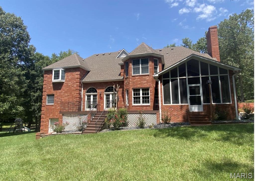 Middle Creek sEt III - Residential