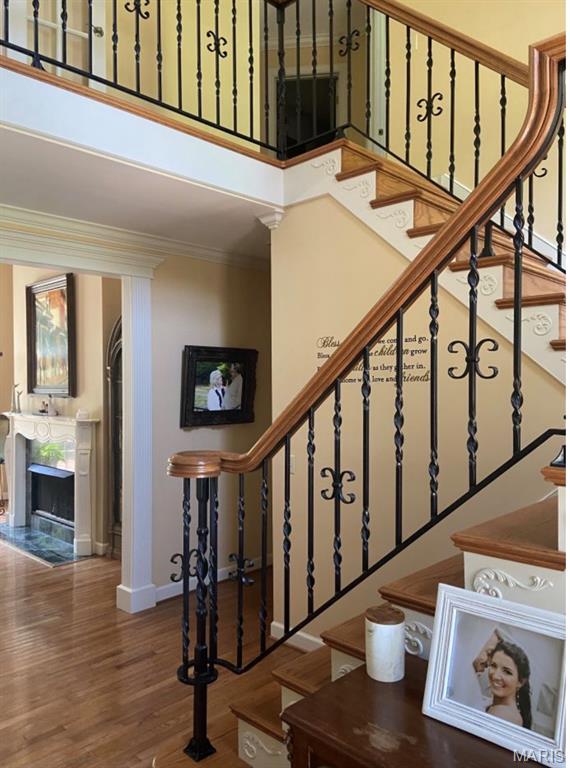 Middle Creek sEt III - Residential