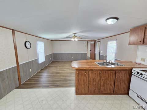 Tiny photo for 32810 Violet Street #58, La Grange, MO 63448 (MLS # 26046973)