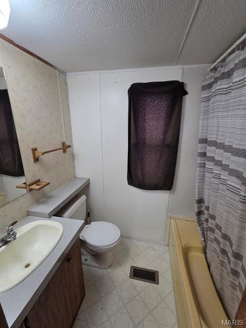 Tiny photo for 32810 Violet Street #58, La Grange, MO 63448 (MLS # 26046973)
