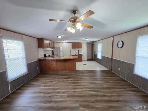 Tiny photo for 32810 Violet Street #58, La Grange, MO 63448 (MLS # 26046973)