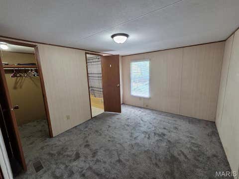 Tiny photo for 32810 Violet Street #58, La Grange, MO 63448 (MLS # 26046973)