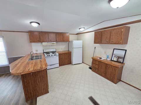 Tiny photo for 32810 Violet Street #58, La Grange, MO 63448 (MLS # 26046973)
