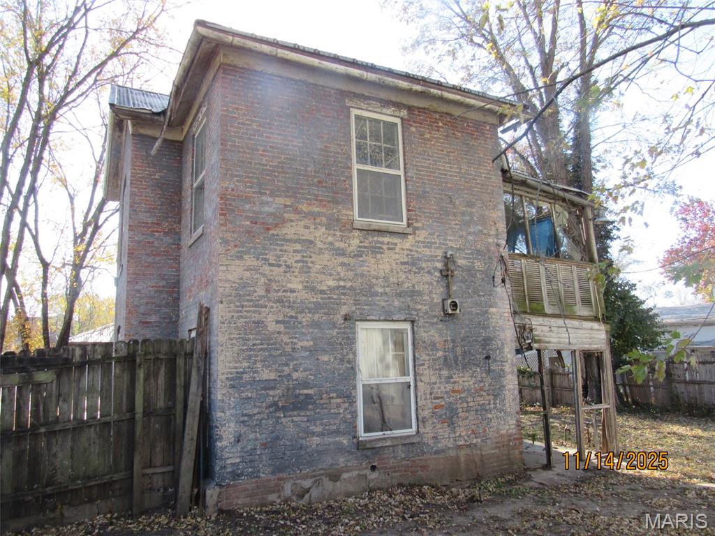 Louisiana, Missouri 63353, United States, 3 Bedrooms Bedrooms, ,2 BathroomsBathrooms,Residential,Active,37291