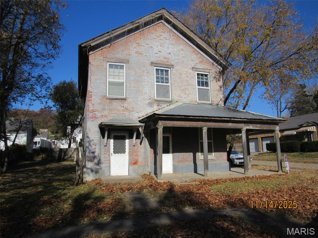 Louisiana, Missouri 63353, United States, 3 Bedrooms Bedrooms, ,2 BathroomsBathrooms,Residential,Active,37291