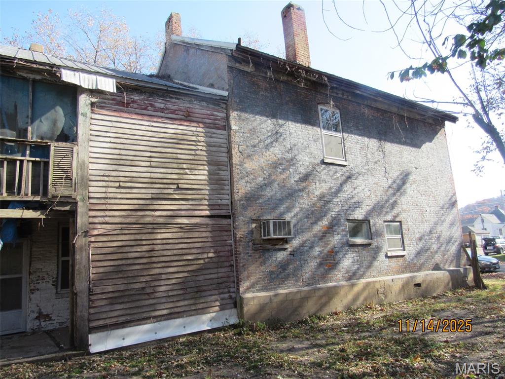 Louisiana, Missouri 63353, United States, 3 Bedrooms Bedrooms, ,2 BathroomsBathrooms,Residential,Active,37291