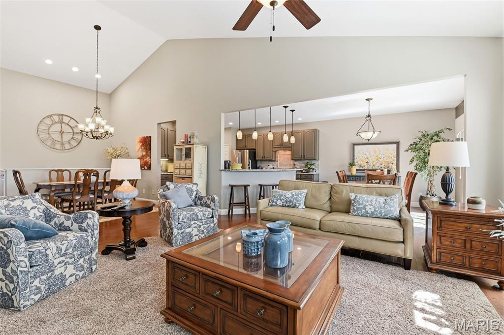 Enclave At Nottinghill The - Residential