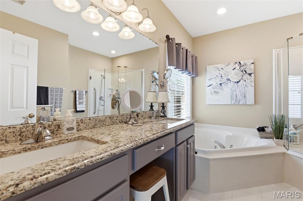 Enclave At Nottinghill The - Residential