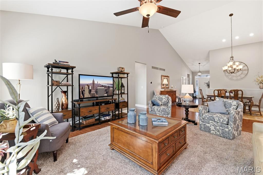 Enclave At Nottinghill The - Residential