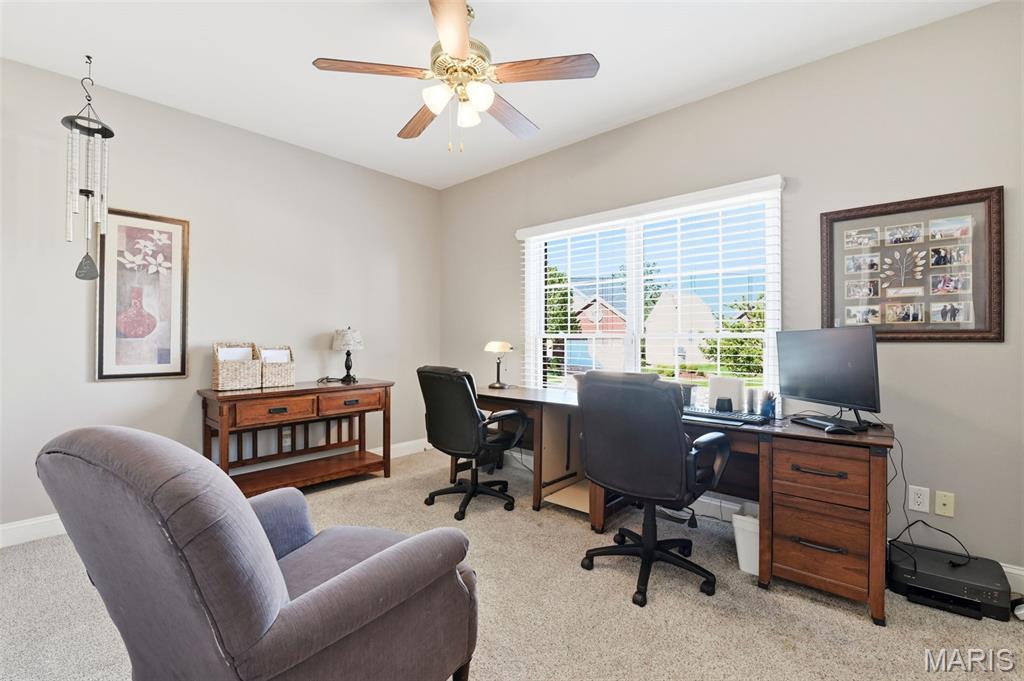 Enclave At Nottinghill The - Residential