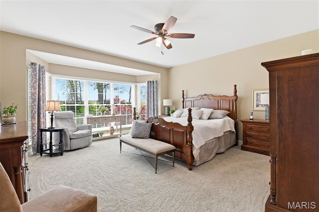 Enclave At Nottinghill The - Residential