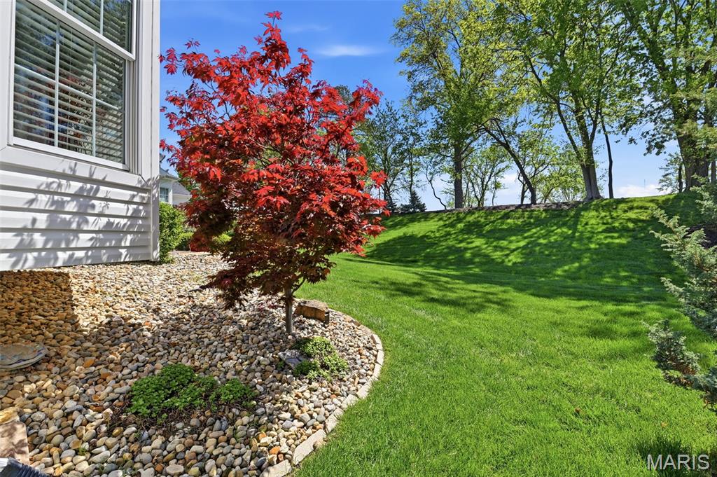 Enclave At Nottinghill The - Residential