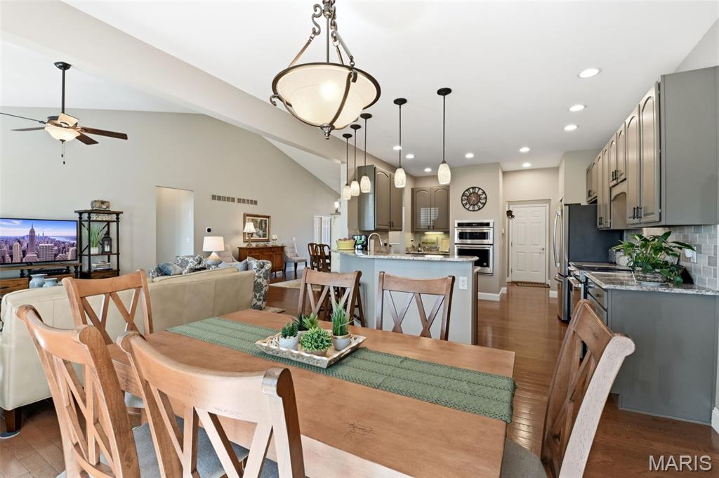 Enclave At Nottinghill The - Residential