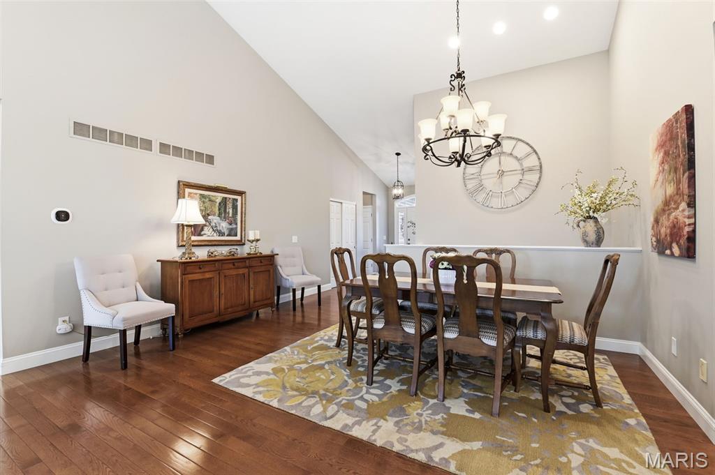 Enclave At Nottinghill The - Residential