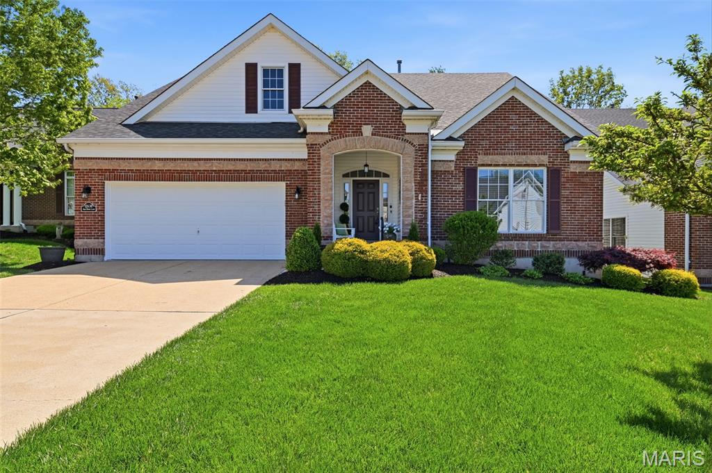 Enclave At Nottinghill The - Residential