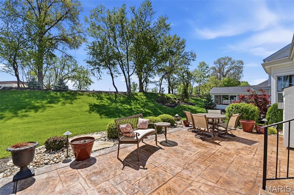 Enclave At Nottinghill The - Residential