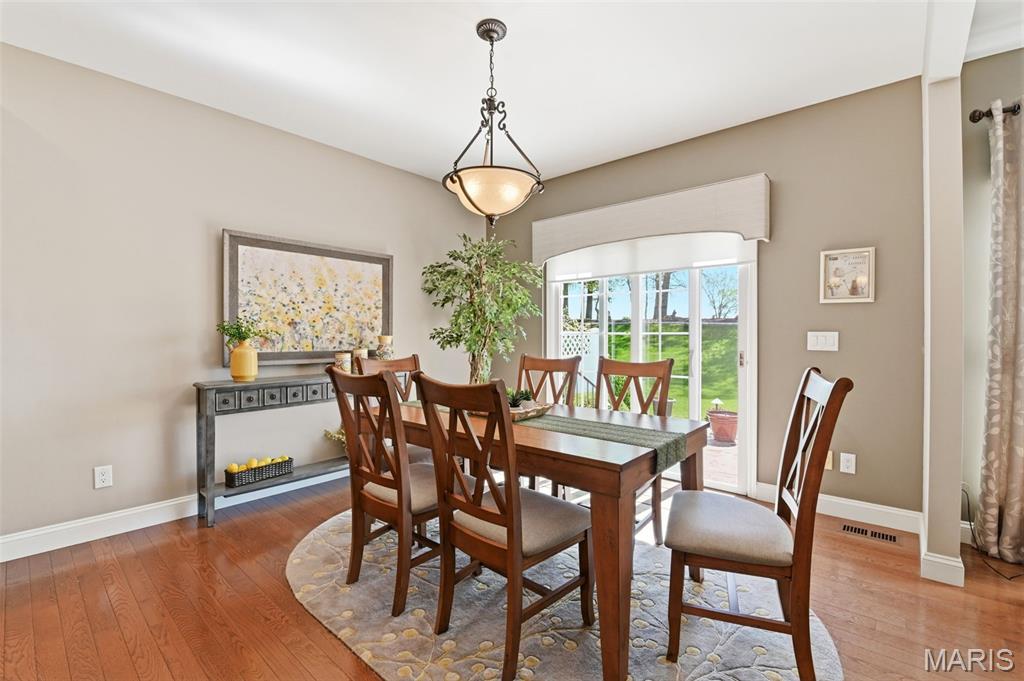 Enclave At Nottinghill The - Residential