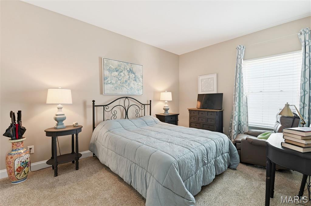 Enclave At Nottinghill The - Residential