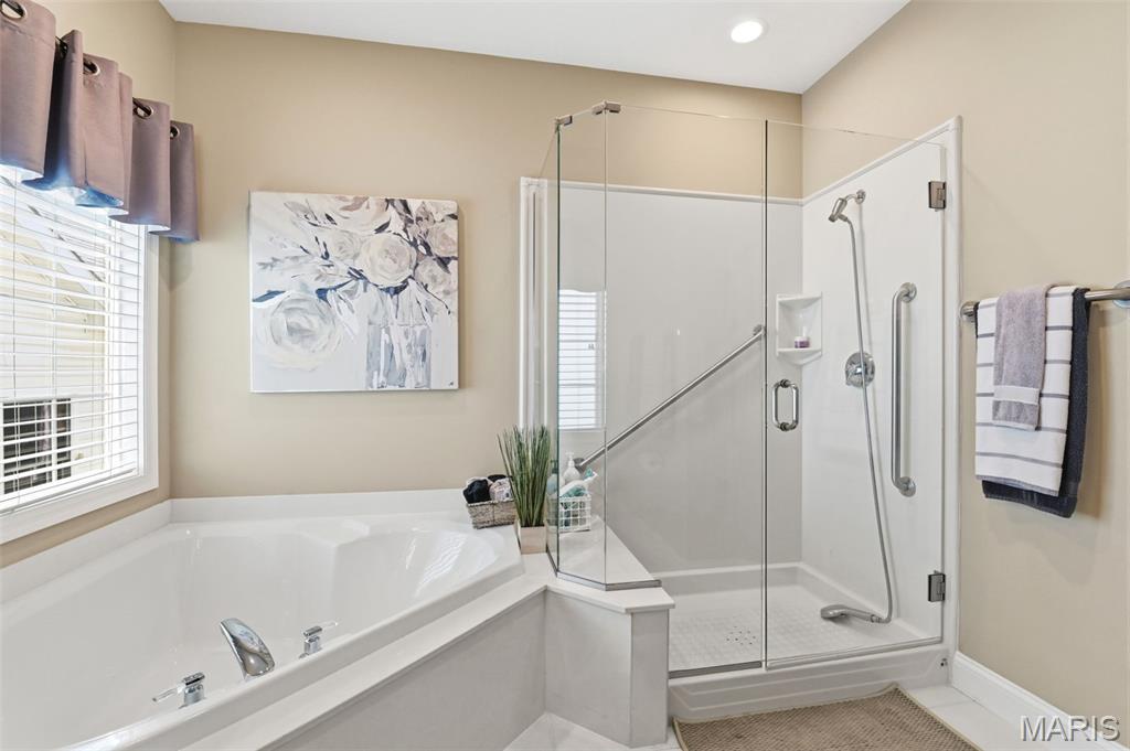 Enclave At Nottinghill The - Residential