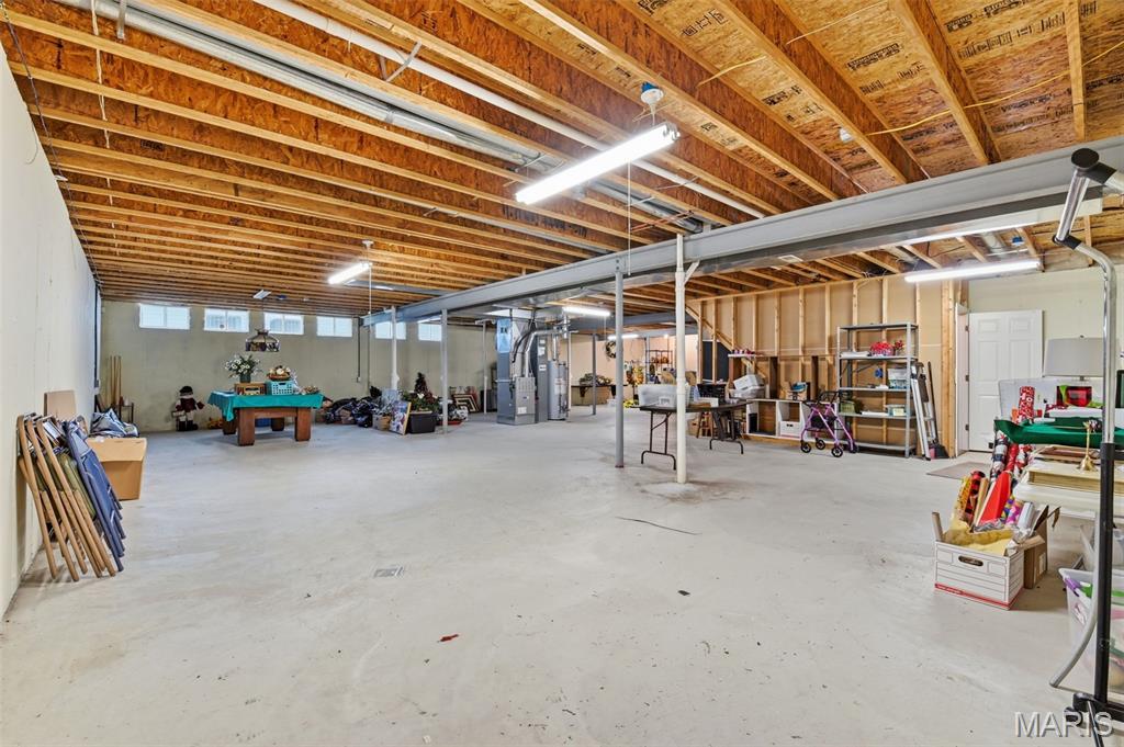 Enclave At Nottinghill The - Residential