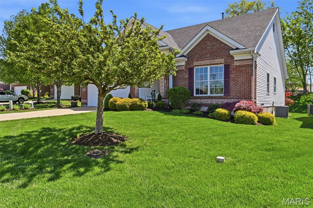 Enclave At Nottinghill The - Residential