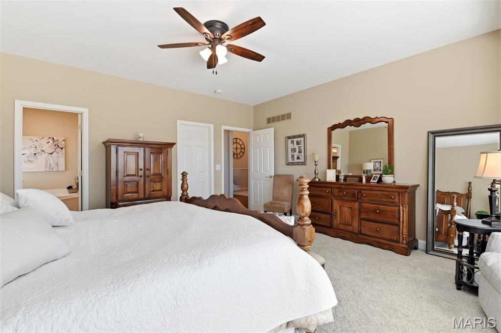 Enclave At Nottinghill The - Residential